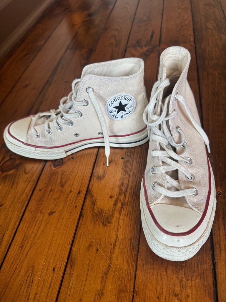 Converse Chuck 70 Vintage Cavas